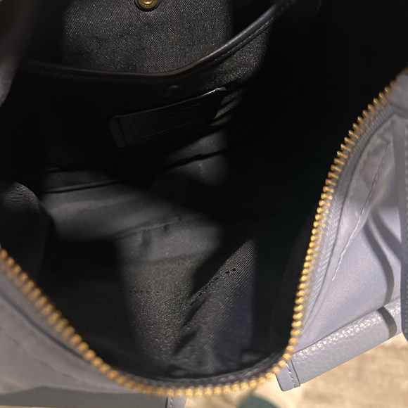 Coach nylon cargo bag - Picture 8 of 8